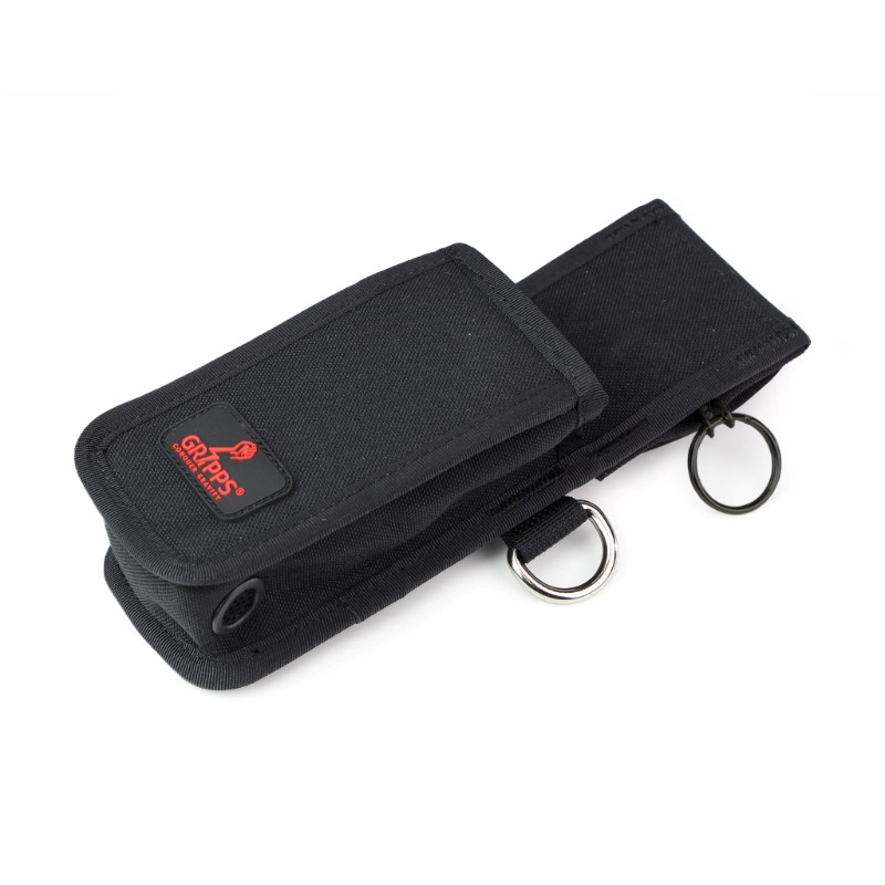 GRIPPS® Retractable Single Tool Holster with Auto-Stop