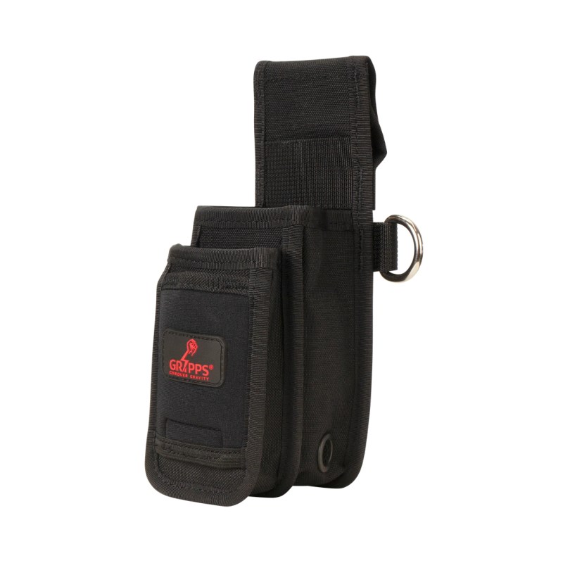 GRIPPS® Dual Tool Holster - 2.5kg/5.5lb