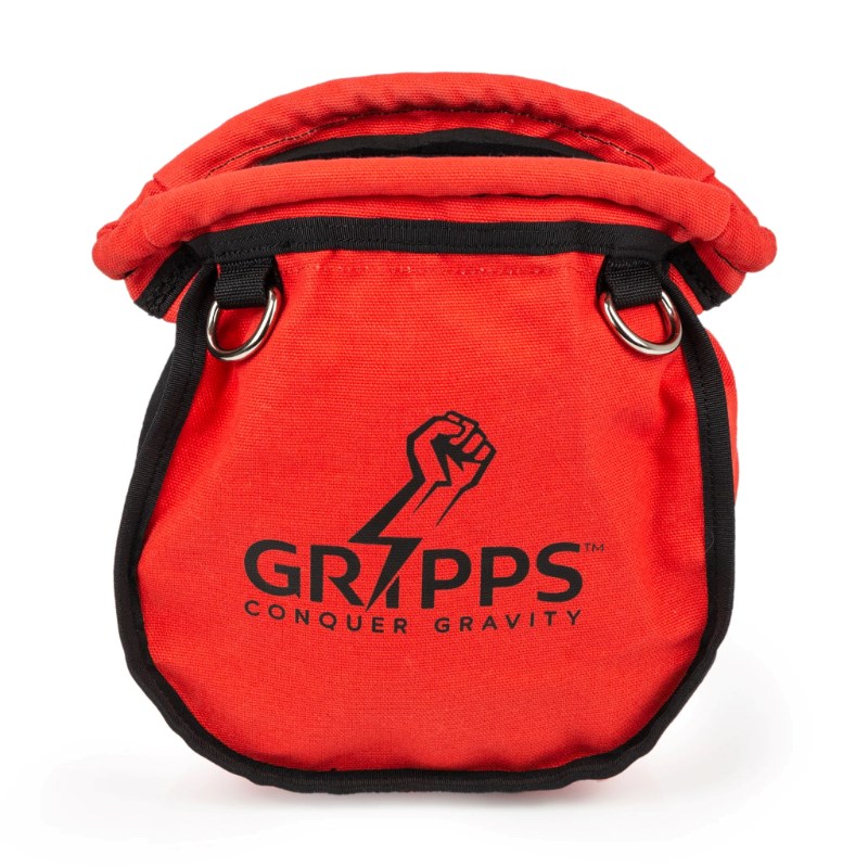 GRIPPS® Bolt-Safe Pouch - 5kg / 11lb
