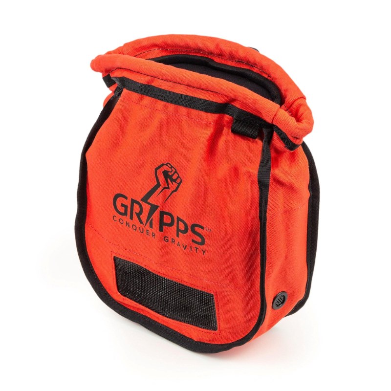 GRIPPS® Bolt-Safe Rail Bag - 5kg / 11lb