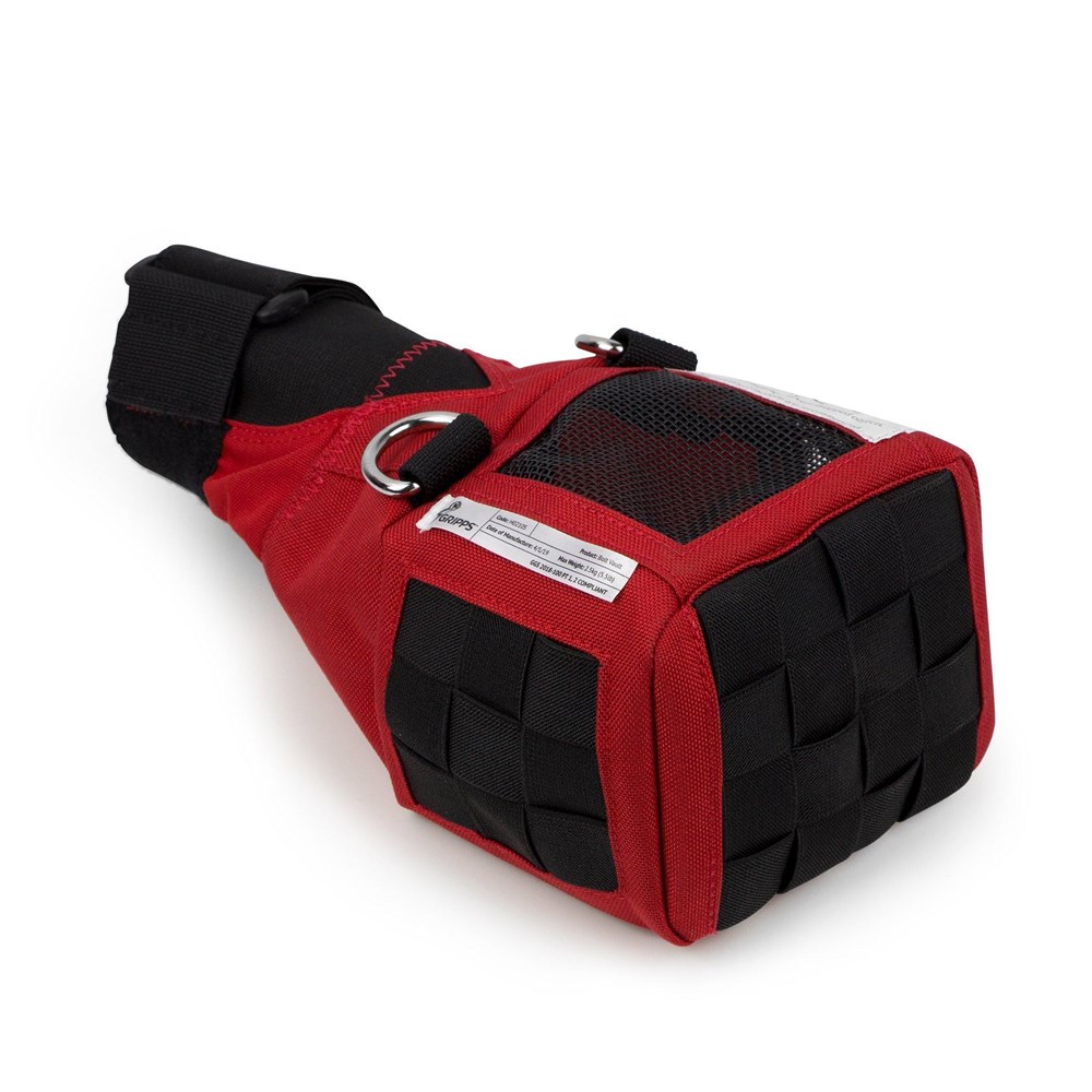 GRIPPS® Bolt-Vault - 2.5kg / 5.5lb