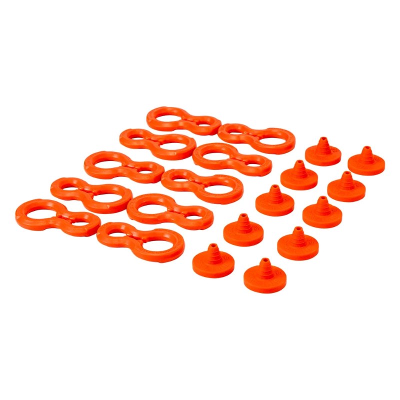 GRIPPS® Little Gripper Kit Size 2: 5.5mm - 9mm 