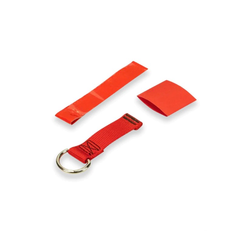 GRIPPS® Hammer - Solid Handle Connector Pack for Toolbelt - 2.5kg / 5.5lb