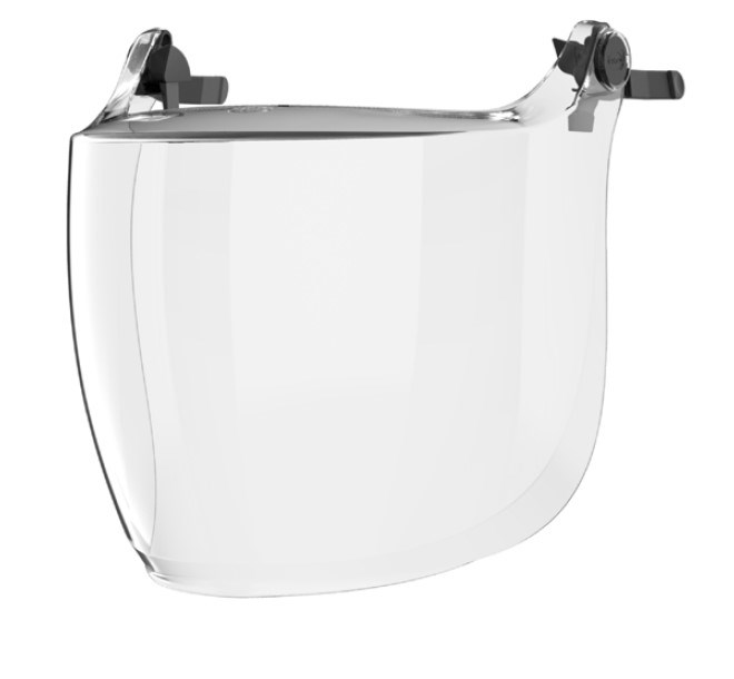 EVOGuard® C1 Industrial Visor