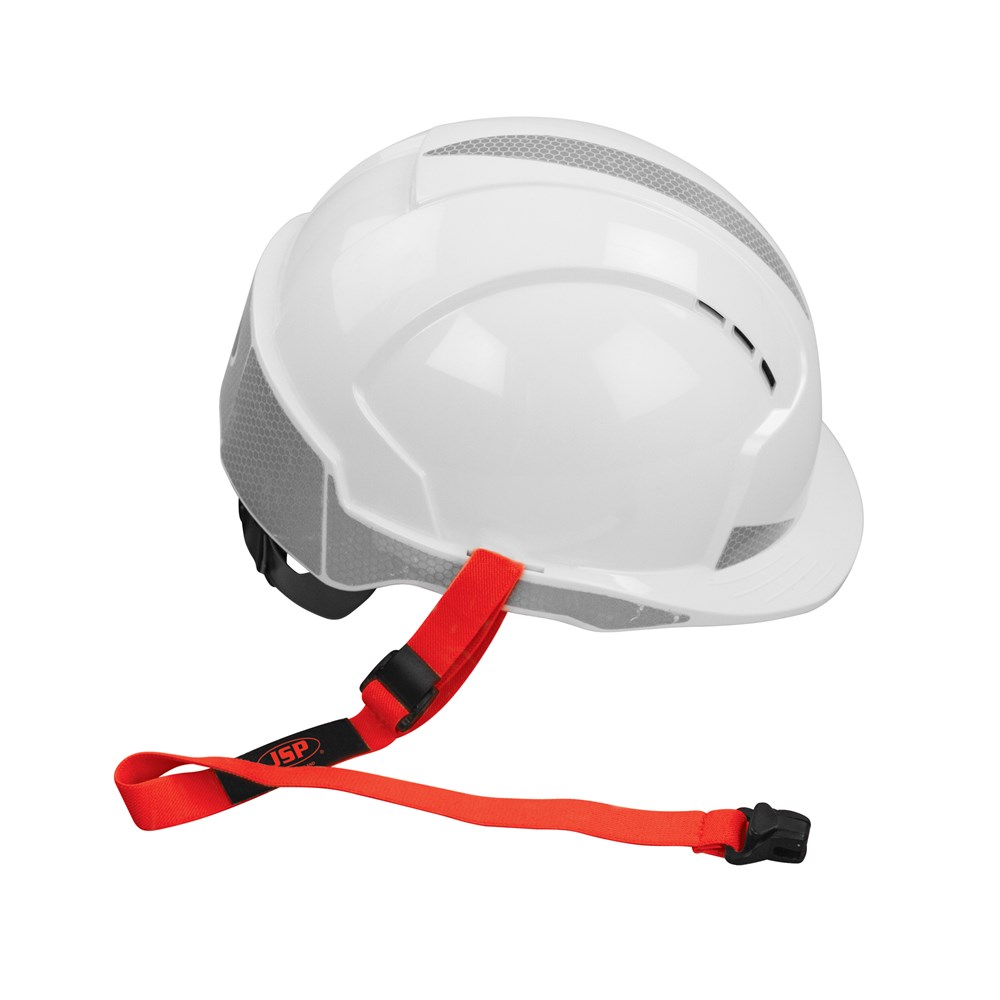 Safety Helmet Lanyard