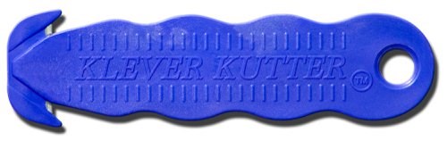 Klever Kutter Hand Knife (Pack of 10)