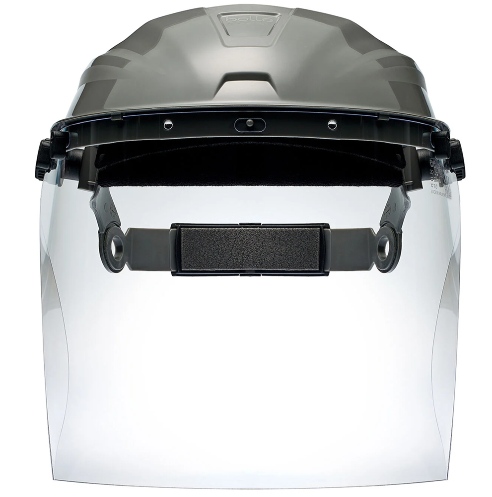 Browguard and Visor IFS20