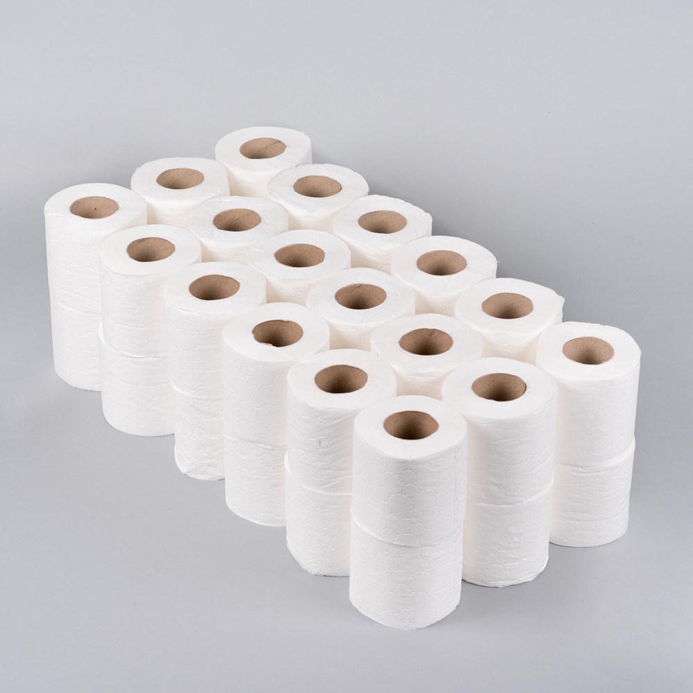 Toilet Roll 320 sheet (Pack fo 36)