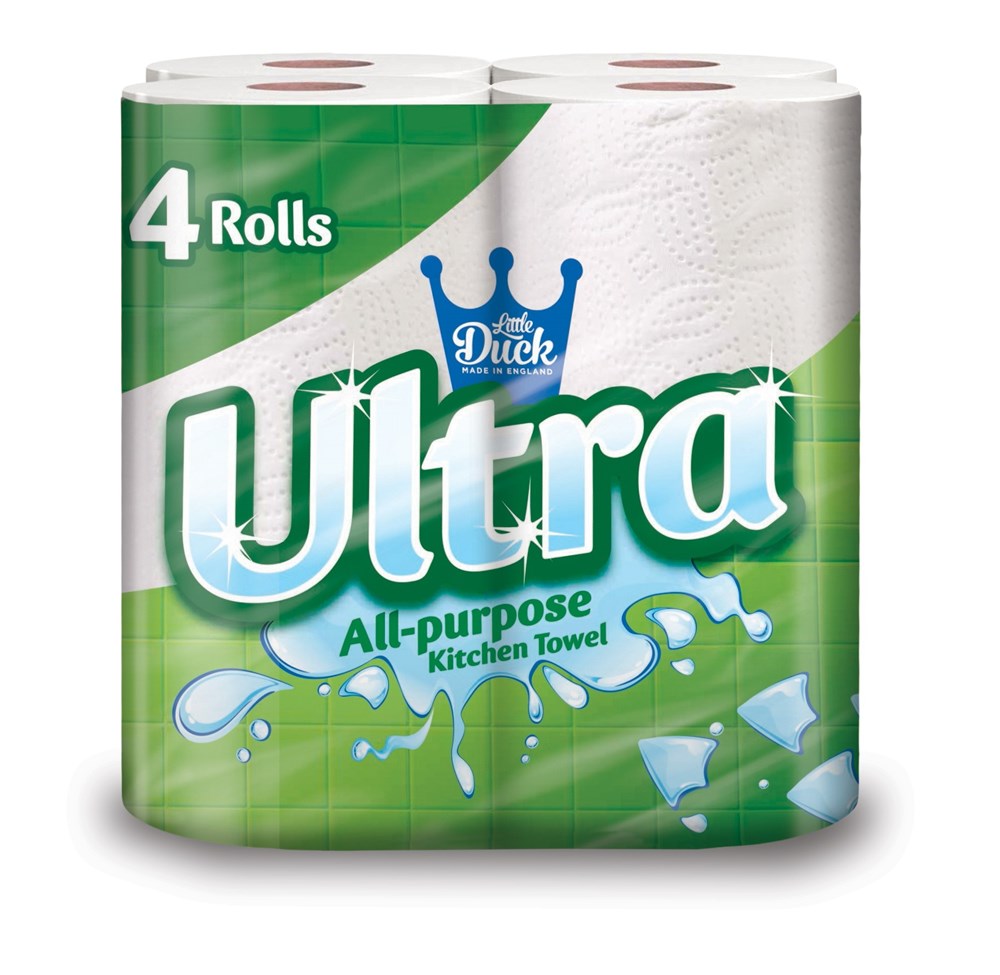 Kitchen Roll (Pack of 24)