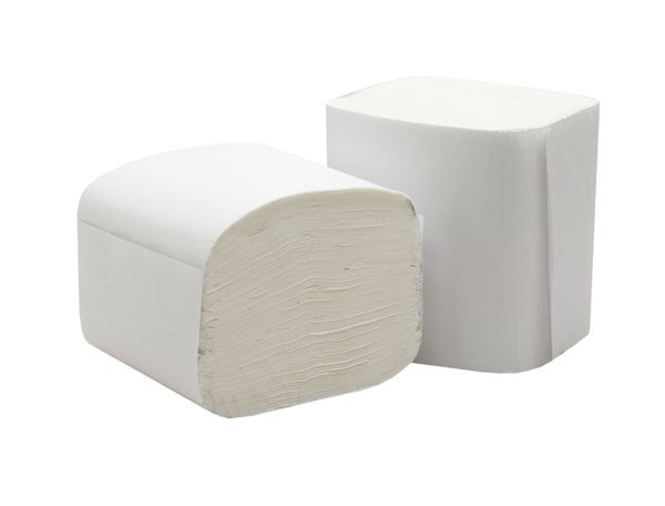 Bulk Pack Toilet Tissue 250 sht (pack of 36)