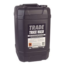 Ready to Use Truck Wash 25LT