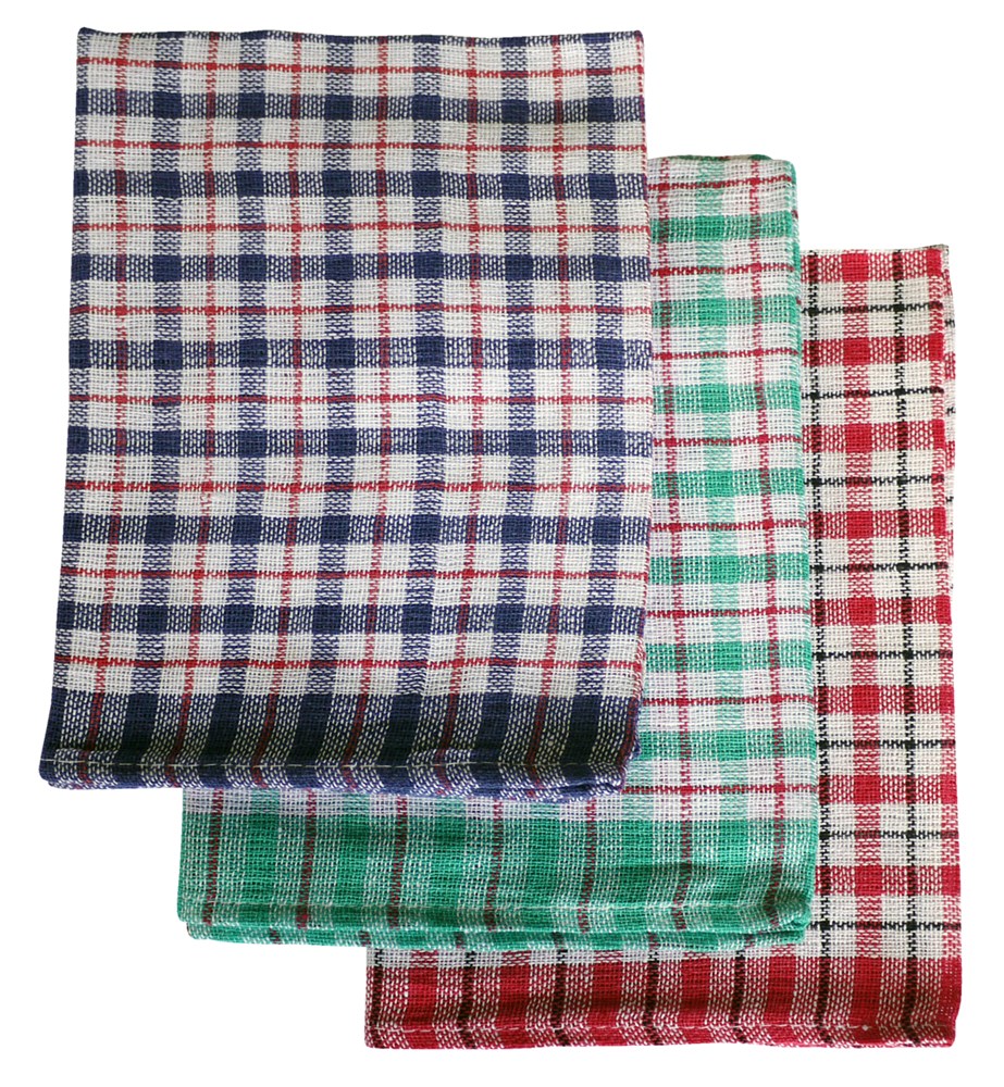 Tea Towels (Pack of 10)