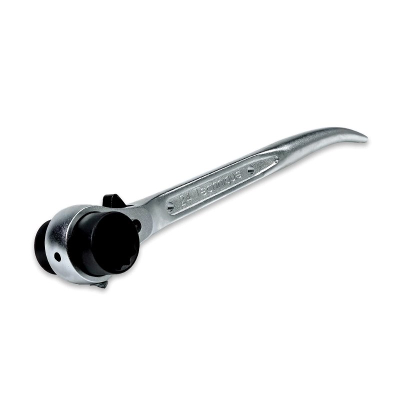 GRIPPS® Scaffold Ratchet - 21 - 24 mm / 0.8 - 1 in