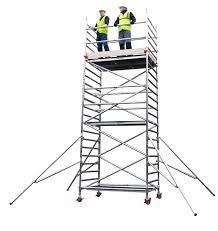 X-Tower Mobile Scaffold Tower