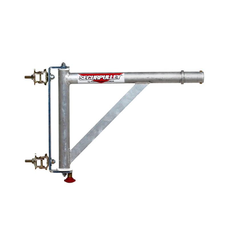 Tornomeccanica Swivel Mounting Arm - 50kg / 110lb