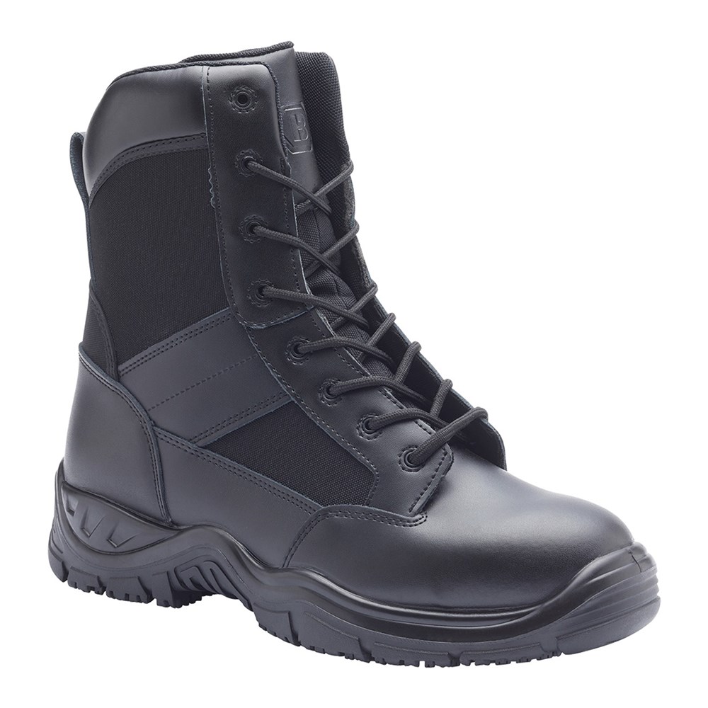Tactical Commander Lite Boot 