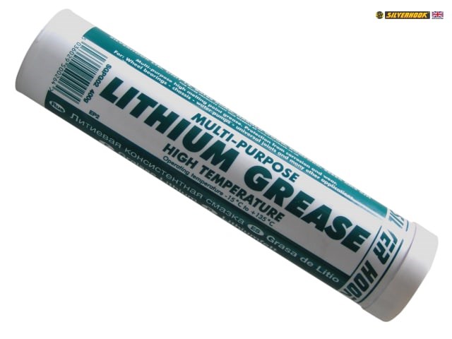 EP2 Lithium Grease