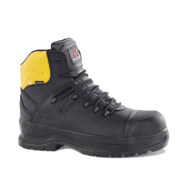 Rockfall Power Safety Boot RF900