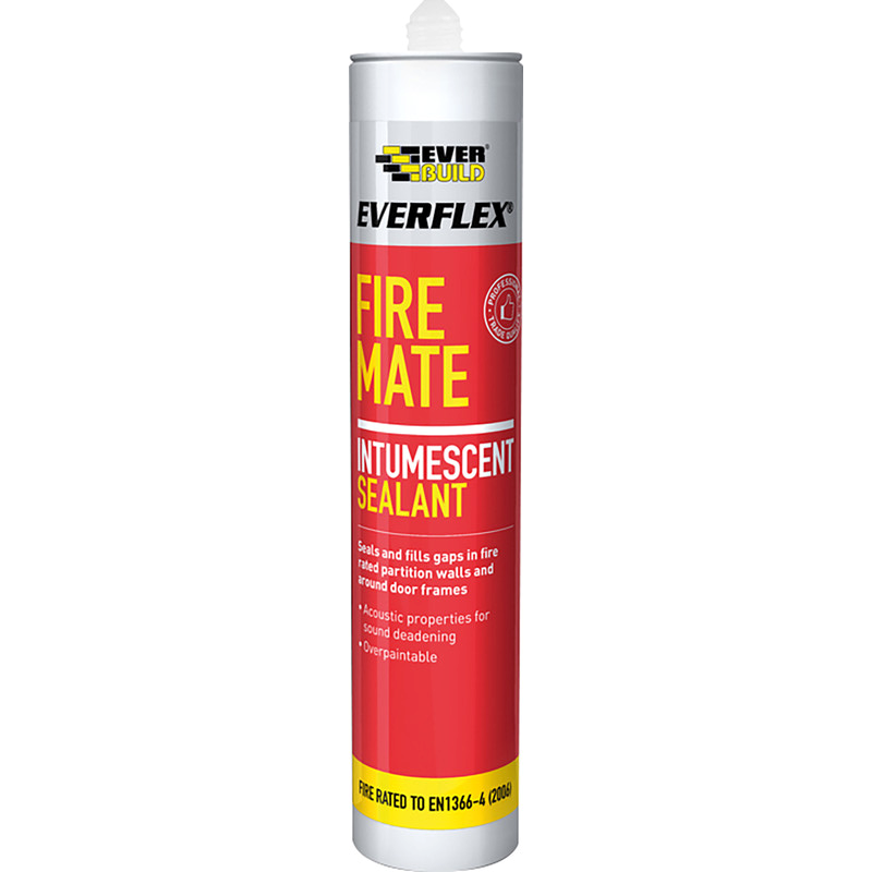 Hand Held Fire Rated Expanding Foam