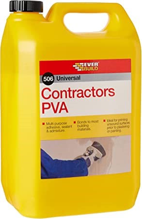 PVA Contractors Glue