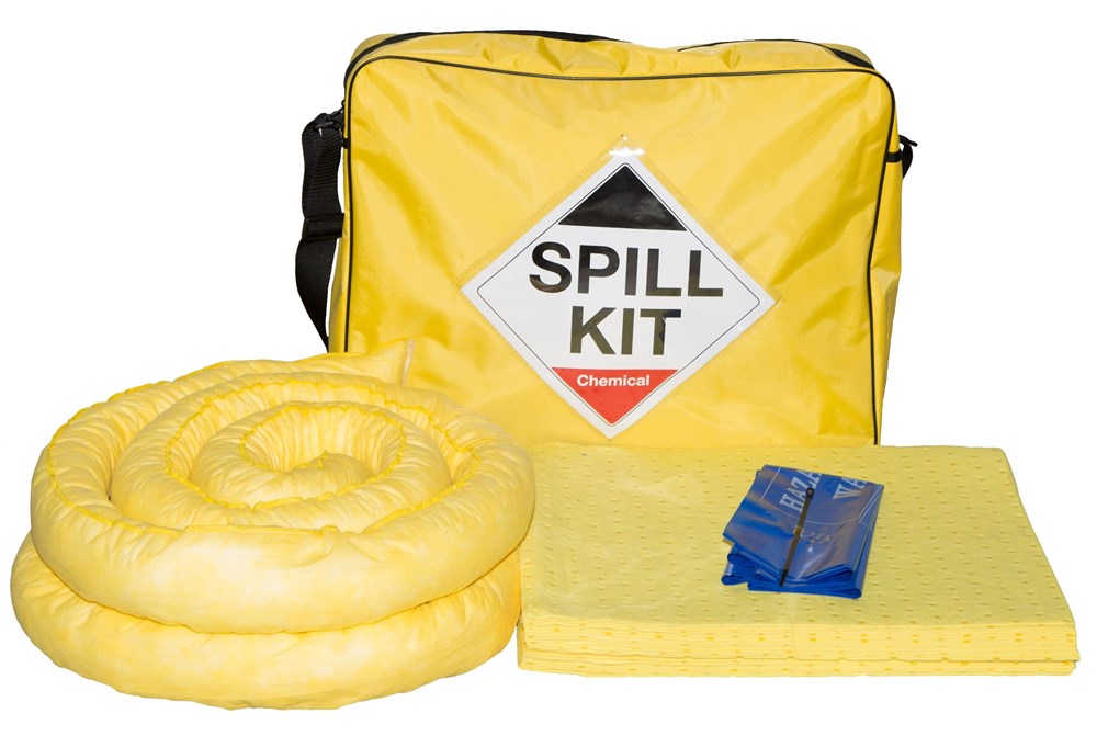 50LT General Purpose Spill Kit