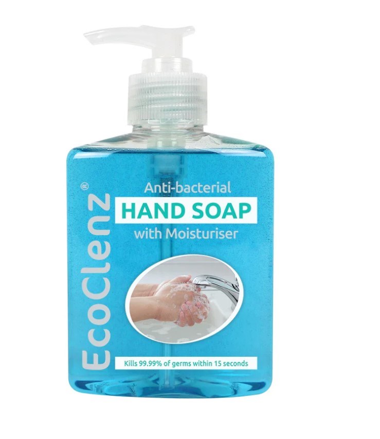 Antibacterial Hand Soap