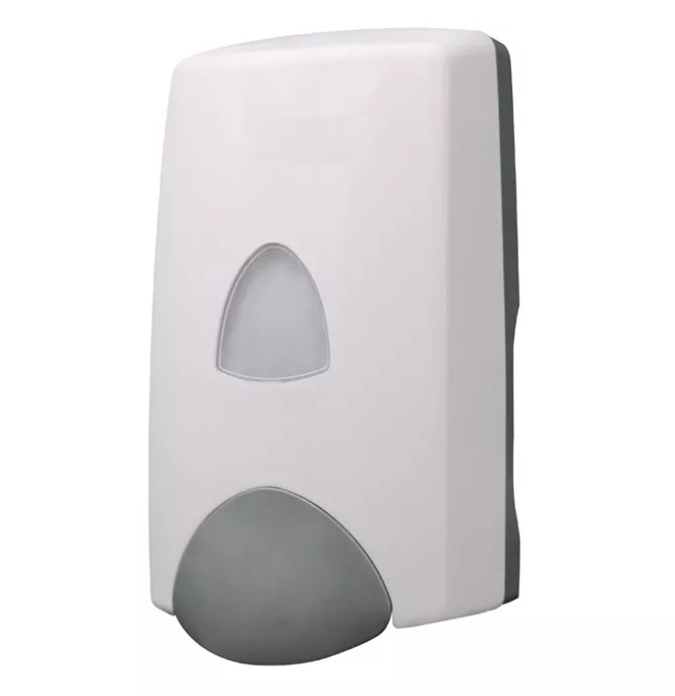 Manual Bulk Fill Foam Dispenser