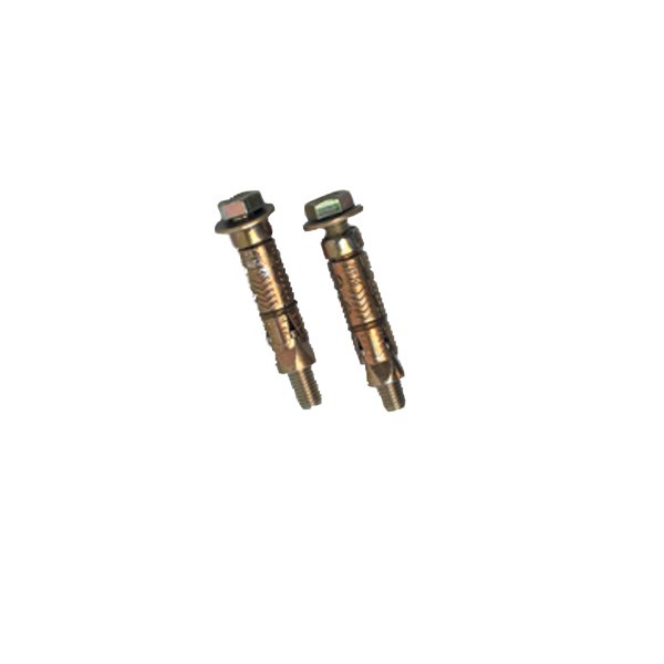 Concrete Fixing Bolts - Pack of 2