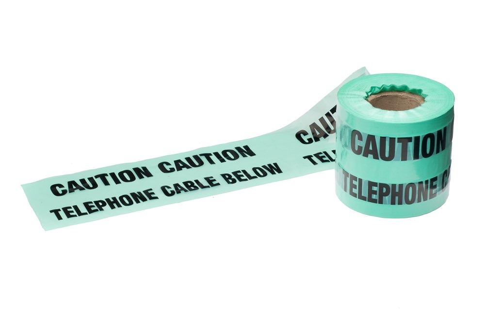 Telephone Cable Tape