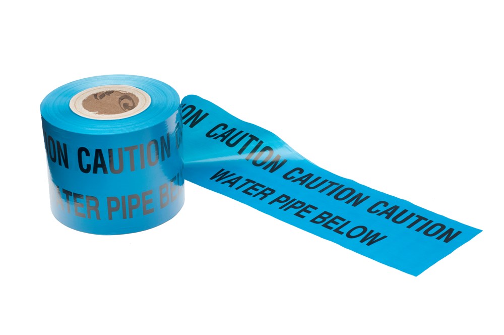Water Pipe Tape