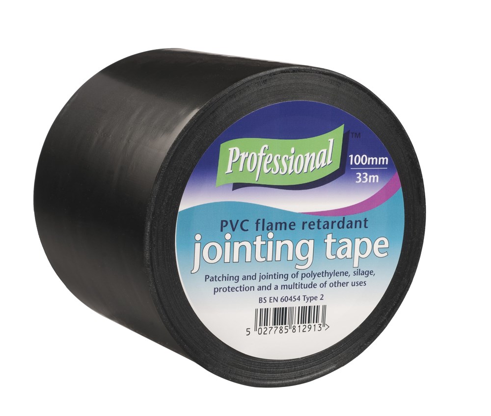 DPC Polythene Jointing Tape