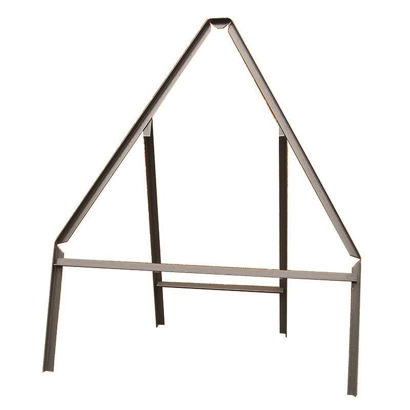 Triangle Sign Frame