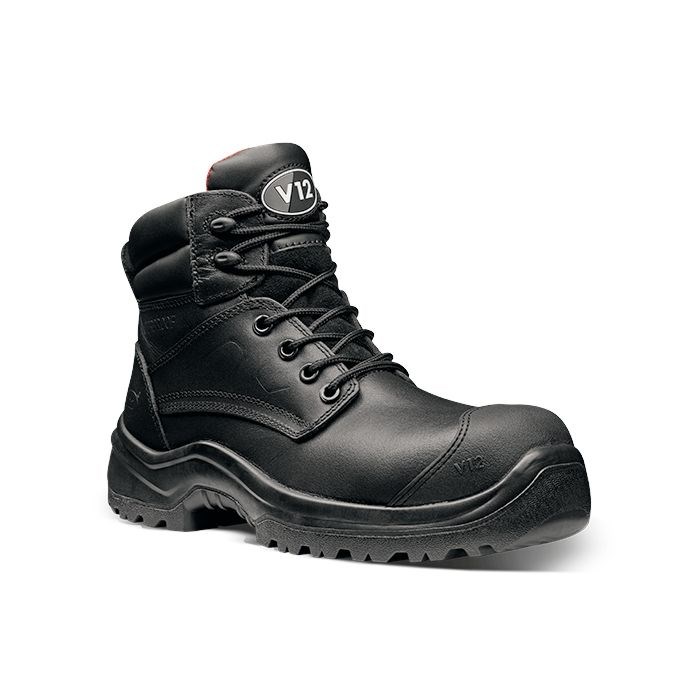 V12 Ibex STS S3 WR SRC Safety Boot Stronghold Global