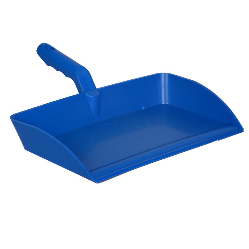 Foodgrade hand dust pan - heavy duty
