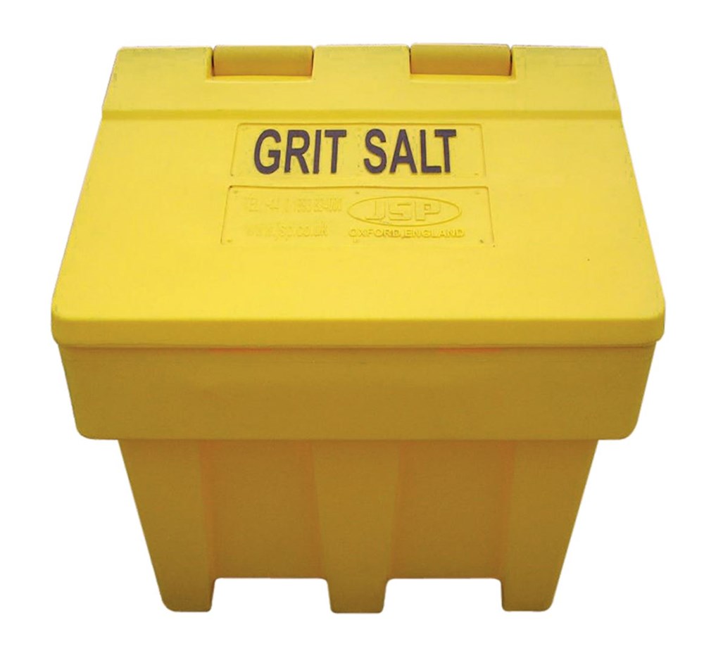 250KG Grit Salt Bin