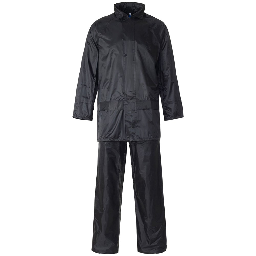 Rainsuit Set (trouser and Jacket)